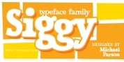 Siggy font download