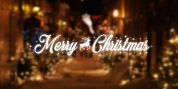 Merry Christmas font download