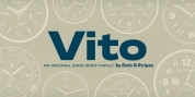 Vito font download