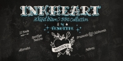 Inkheart font download