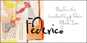 Federico font download