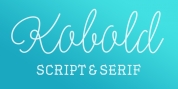 Kobold font download