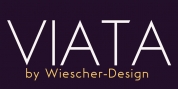 Viata font download