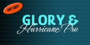 Hurricane font download