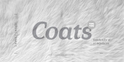 TT Coats font download