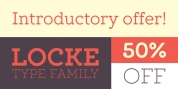 Locke font download