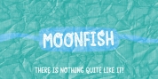 Moonfish font download