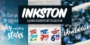 Inkston font download