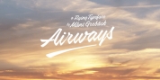 Airways font download