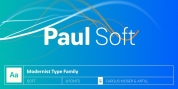 Paul Grotesk Soft font download
