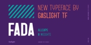 Fada font download