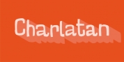 Charlatan font download