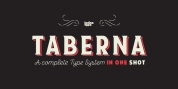 Taberna font download