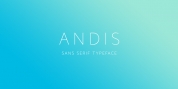 Andis font download