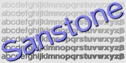 Sanstone font download