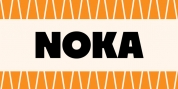 Noka font download