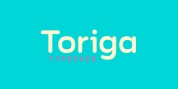 Toriga font download