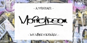 Mainstream font download