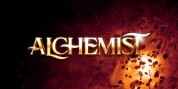 Alchemist font download