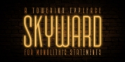 Skyward font download