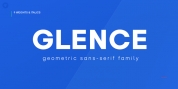Glence font download
