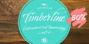 Timberline font download