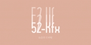 52-Kfx font download