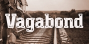 Vagabond font download