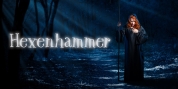 Hexenhammer font download