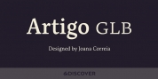 Artigo Global font download