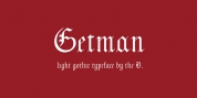Getman font download