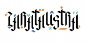 Zarathustra font download