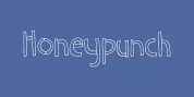 Honeypunch font download