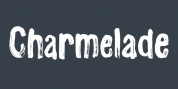 Charmelade font download