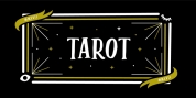 Tarot font download