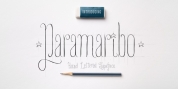 Paramaribo font download