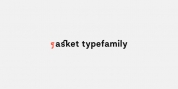 Asket font download