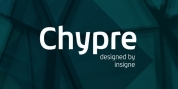 Chypre font download