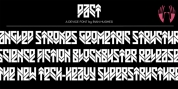 Pact font download