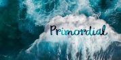 Primordial font download