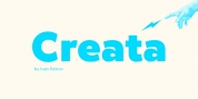 Creata font download