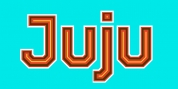 Juju font download