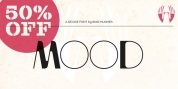 Mood font download