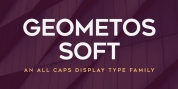 Geometos Soft font download