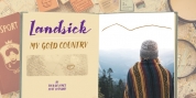 Landsick font download