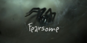 Fearsome font download