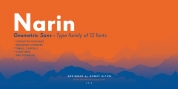 Narin font download