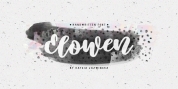 Elowen font download