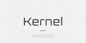 Kernel font download