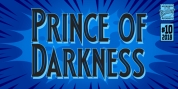 Prince Of Darkness font download